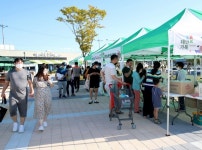 태안 로컬푸드 직매장, 지역 농어민의 소득창구 자리매김