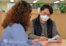〔핫 인물〕정진욱 충청지방통계청 세종사무소 통계 주무관