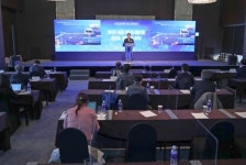 김홍장 시장 한국판 뉴딜, 당진시가 선도하겠다