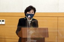 최옥술 유성구의원, 공중화장실 몰카 예방 조례안 제정