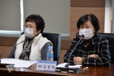 대전.세종 소비자공익네트워크 농소정 간담회 개최