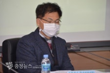 대전.세종 소비자공익네트워크 농소정 간담회 개최