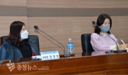 대전.세종 소비자공익네트워크 농소정 간담회 개최