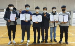 대전전자디자인고, 드론산업 민간기능경기대회 수상