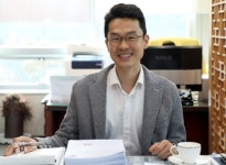노종용 세종시의회 부의장, "국제적 명품 도시 완성 최선"