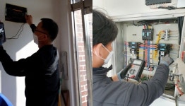 서산시, 겨울철 화재예방 0건 목표