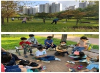 아산시, 작은도서관 주민활동가 양성 사업 성료