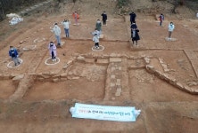국가지정문화재 태안 안흥진성, 살아있는 교육의 장으로 부상