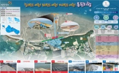 당진시, 해양수산부 공모사업 연이어 선정