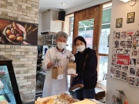 대전종합사회복지관, 온마음 담아드림