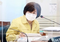 김영애 아산시의원 적은 예산으로 최대 효과 거둬야