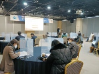 세종시교육청, 교육정책마당 개최