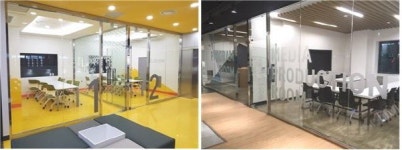 아산시, 에너지 자립 가능 친환경 꿈샘어린이청소년도서관 준공