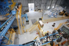 태안군, 재활용폐기물 생활자원회수센터 운영 임박