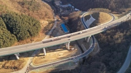 천안시, 국도23호~천안추모공원 연결도로 개통