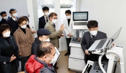 대전 중구, 전담 호흡기전담클리닉 지정