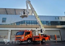 세종시, 골목길 화재진압도 더욱 신속하게