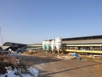 홍성군, 내포신도시 주변 부부목장 이전 합의