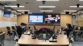 한밭대, 교원 창업 포럼 개최