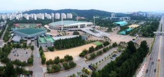 천안시, 종합운동장 등 공공체육시설 개방