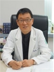 김상경 청양군보건의료원장, 보건진료사업 유공 표창