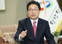 〔인터뷰〕김홍장 당진시장, 새롭게 비상하는 희망찬 도약의 해