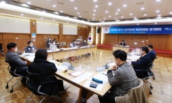 서산시, 사회적경제 성장에 앞장 선다