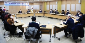 대산6사 화학사고 예방 총력 ... 서산시, 국가산업단지로 조성 건의