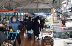 안면도 수산시장, 문화․관광․쇼핑을 한번에