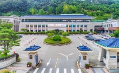 공주 코로나19 확진자 5명 추가…공주의료원 관련 4명