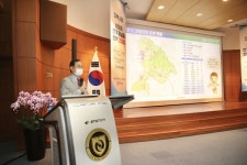 박상돈 천안시장, 기업의 든든한 동반자 되겠다