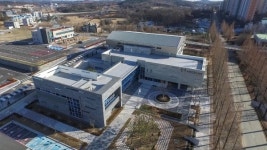 당진 코로나19 예방접종센터로 송악문화스포츠센터 선정