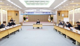 서산시, 서해안내포철도 국가 계획 반영 총력 대기질 개선 기대