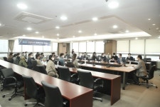 천안시, 상상누리 미래비전단 출범