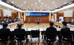 서산시, 불법 주정차, 과속 과적 운전 등 방지 나선다