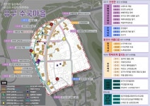 공주시, 농어촌 취약지역 생활여건 개조사업 2곳 선정