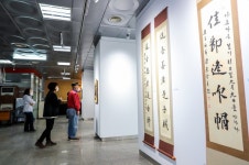 계룡시, 2020 공공미술 프로젝트 성료