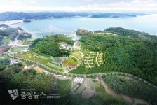 예산군, 예당호 덕산권역 개발 액셀 밟는다