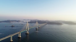 보령시, 원산도에 부는 봄바람 해양 관광지로 급부상