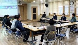 청양 정산면 보조금24 현장 목소리 행안부에 전달