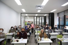 서산시, 주민 주도형 행복한 마을 만들기 지원