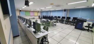 전의초, 미래형 컴퓨터실 구축 앞장