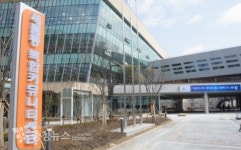 세종시 새롬동, 학원가 학원무료수강권 기부 동참