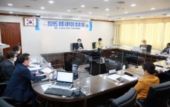 대전 서구, 사회적경제 발전을 계획하다