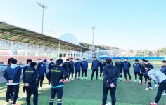 당진시민축구단 28일 첫 경기 출전
