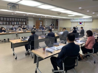 아산시, 농식품부 농촌협약 공모사업 준비에 박차