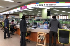 공주시, 민원처리 만족도 평가 매월 실시