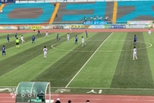 당진시민축구단, 창단 첫 K4리그 승리