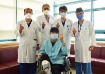 대전을지대병원, 지역 유일 권역외상센터 역할 톡톡