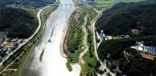 공주시, 새들목 자연환경 보전 및 활용방안 모색